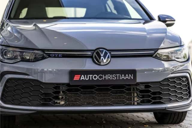 Volkswagen Golf (2022) thumbnail 18
