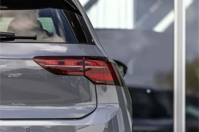 Volkswagen Golf (2022) thumbnail 43