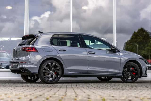 Volkswagen Golf (2022) thumbnail 46