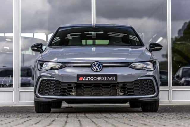 Volkswagen Golf (2022) thumbnail 47