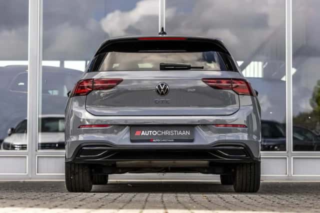Volkswagen Golf (2022) thumbnail 48
