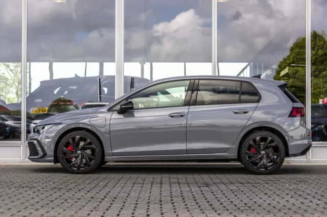 Volkswagen Golf (2022) thumbnail 49