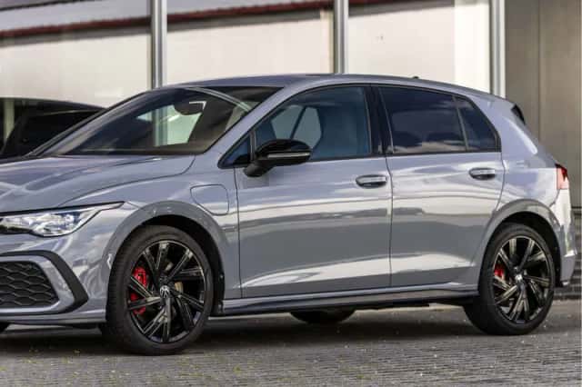 Volkswagen Golf (2022) thumbnail 58