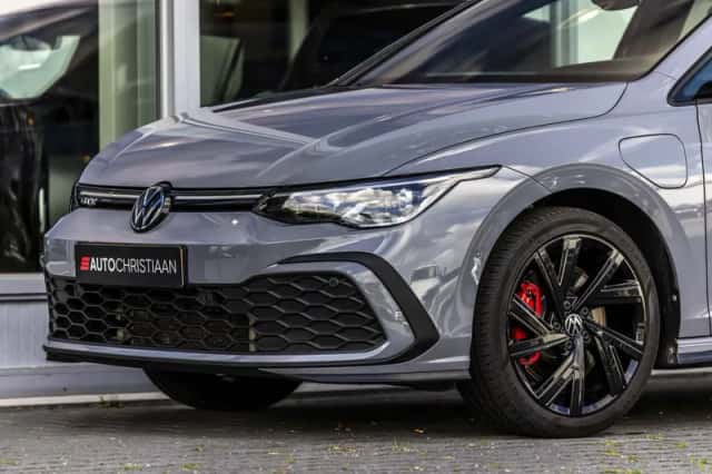 Volkswagen Golf (2022) thumbnail 59