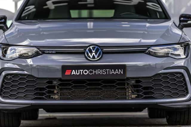 Volkswagen Golf (2022) thumbnail 60