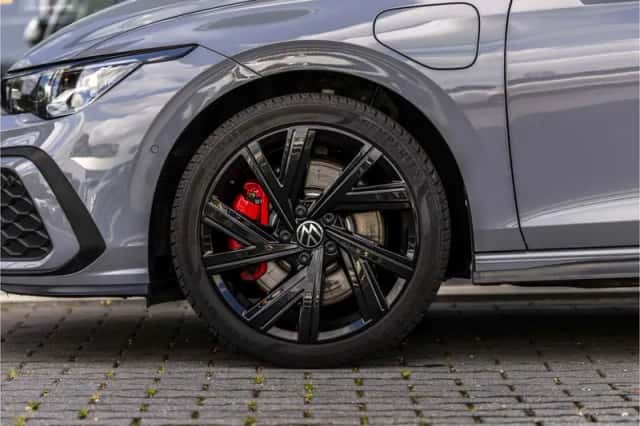 Volkswagen Golf (2022) thumbnail 63