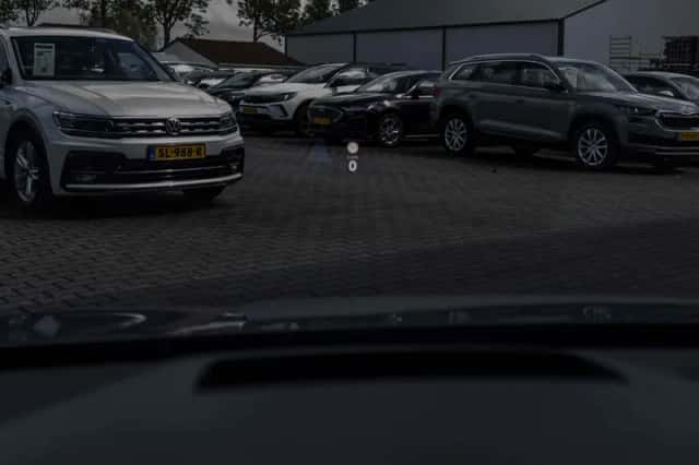 Volkswagen Golf (2022) thumbnail 67