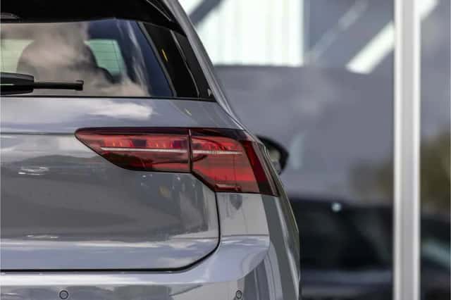Volkswagen Golf (2022) thumbnail 86