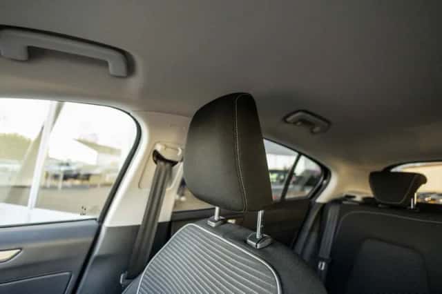 Ford Focus (2023) thumbnail 13