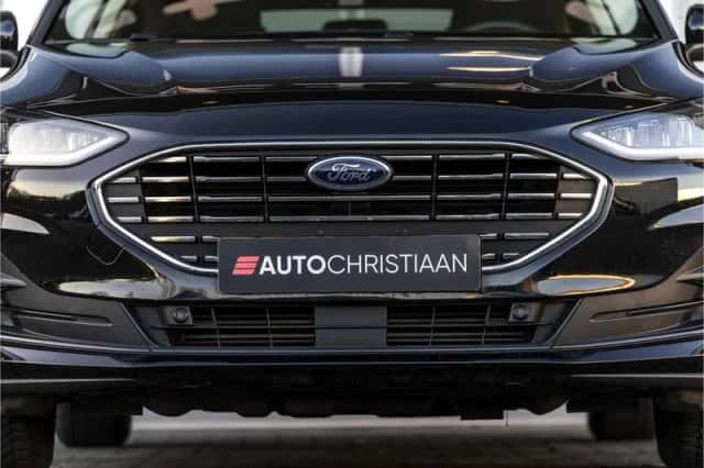 Ford Focus (2023) thumbnail 17