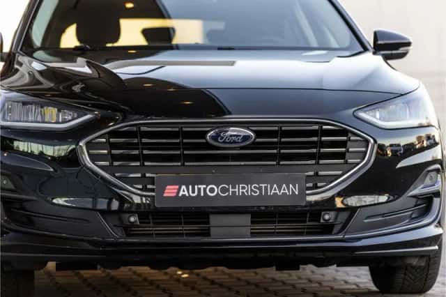 Ford Focus (2023) thumbnail 18