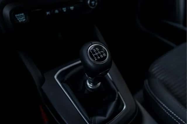 Ford Focus (2023) thumbnail 23