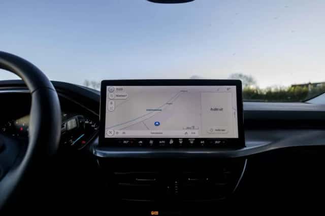Ford Focus (2023) thumbnail 24