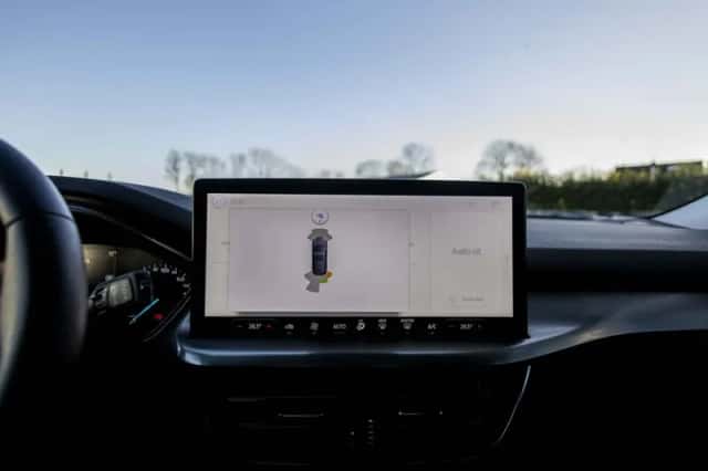 Ford Focus (2023) thumbnail 28