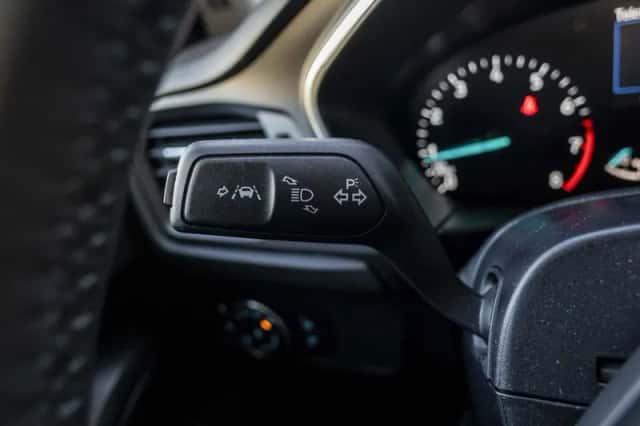 Ford Focus (2023) thumbnail 34