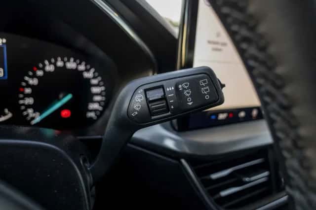 Ford Focus (2023) thumbnail 35