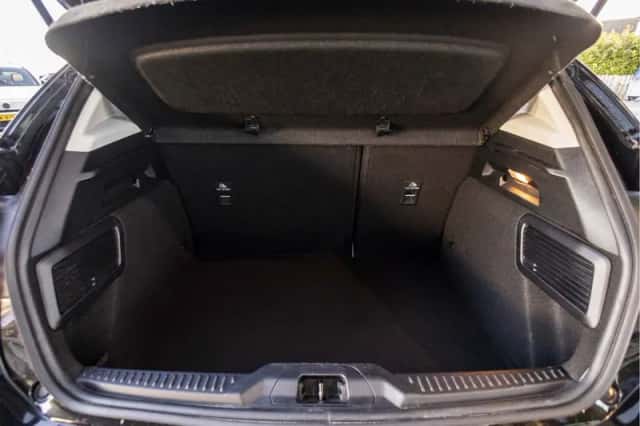 Ford Focus (2023) thumbnail 37
