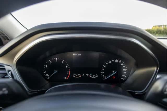 Ford Focus (2023) thumbnail 46