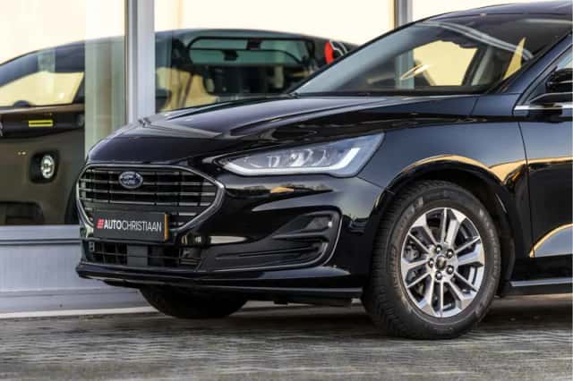 Ford Focus (2023) thumbnail 53