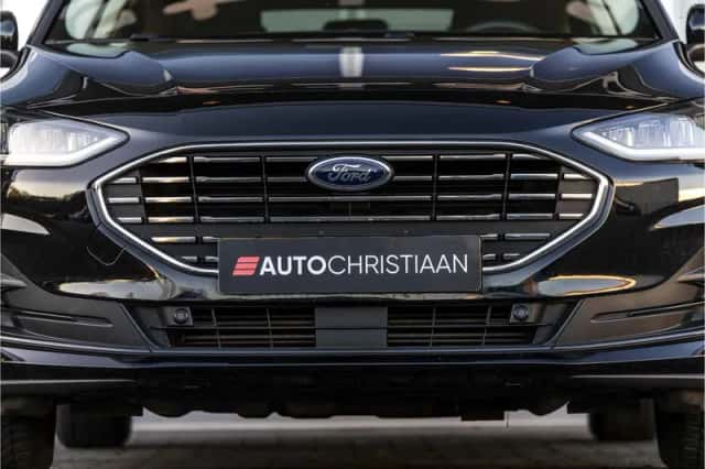 Ford Focus (2023) thumbnail 54