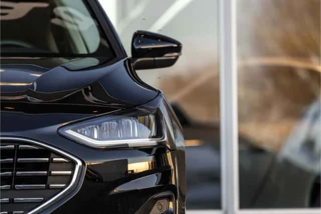 Ford Focus (2023) thumbnail 56