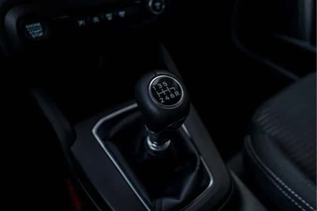 Ford Focus (2023) thumbnail 60