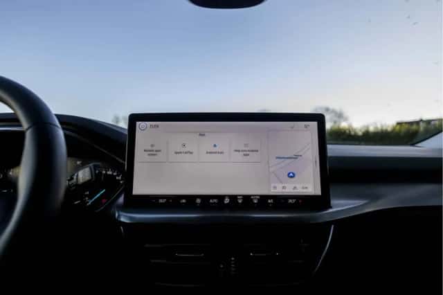 Ford Focus (2023) thumbnail 62