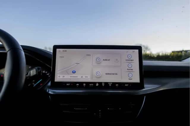 Ford Focus (2023) thumbnail 63
