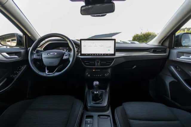 Ford Focus (2023) thumbnail 67