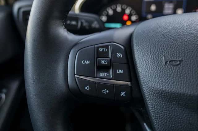 Ford Focus (2023) thumbnail 69