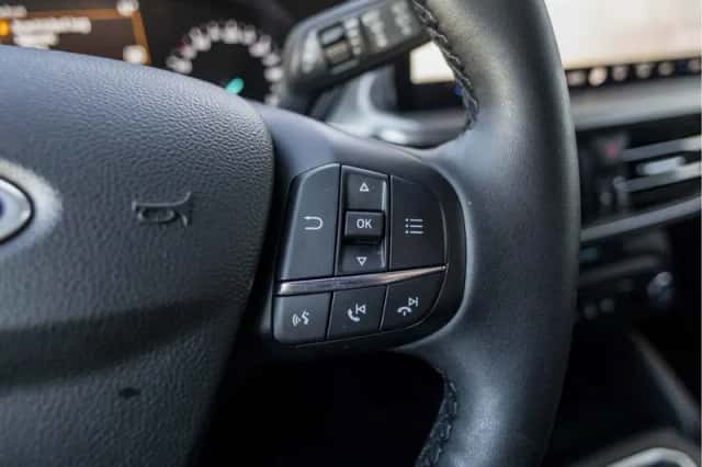 Ford Focus (2023) thumbnail 70