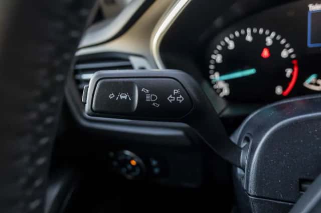 Ford Focus (2023) thumbnail 71