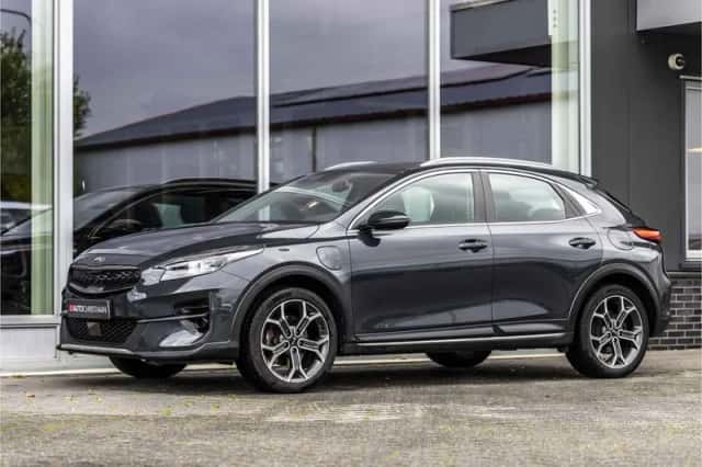 Kia XCeed (2020) thumbnail 14