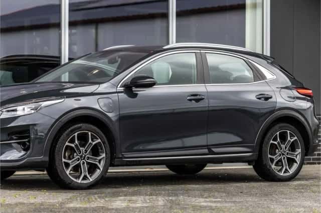 Kia XCeed (2020) thumbnail 15