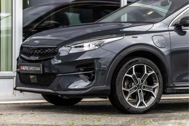 Kia XCeed (2020) thumbnail 16