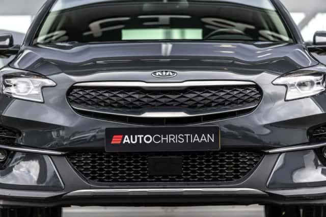 Kia XCeed (2020) thumbnail 17