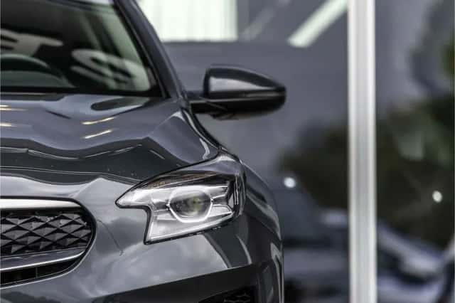 Kia XCeed (2020) thumbnail 19