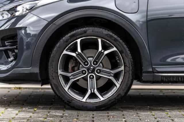 Kia XCeed (2020) thumbnail 20
