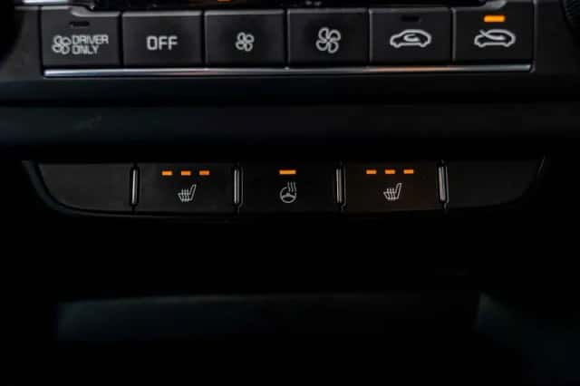 Kia XCeed (2020) thumbnail 24