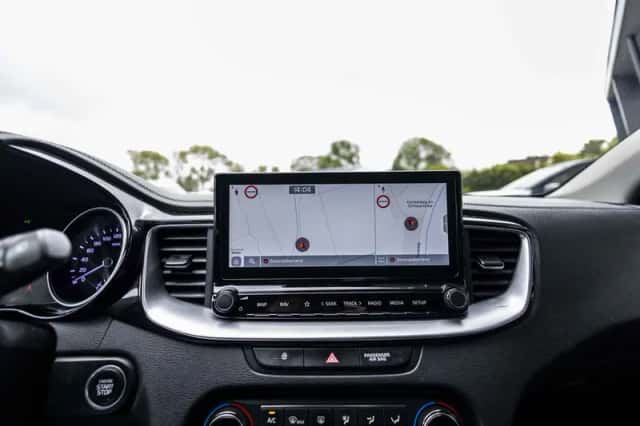 Kia XCeed (2020) thumbnail 26