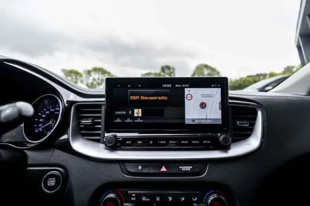 Kia XCeed (2020) thumbnail 28