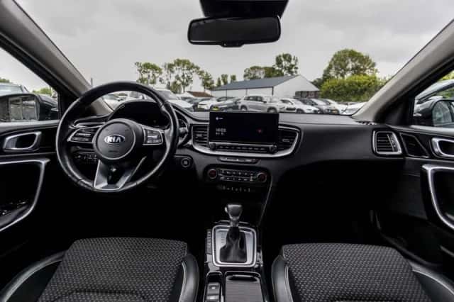Kia XCeed (2020) thumbnail 31
