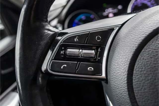 Kia XCeed (2020) thumbnail 33