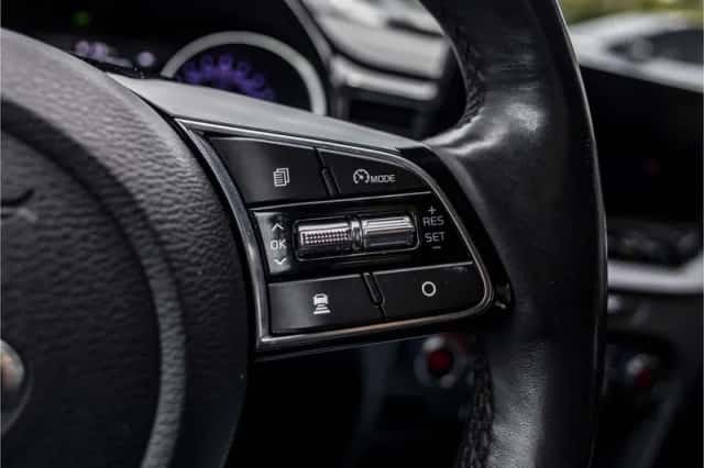 Kia XCeed (2020) thumbnail 35
