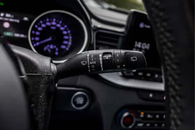 Kia XCeed (2020) thumbnail 36