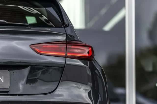 Kia XCeed (2020) thumbnail 39