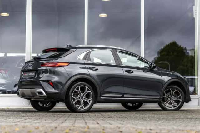 Kia XCeed (2020) thumbnail 41