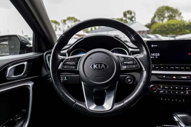 Kia XCeed (2020) thumbnail 46