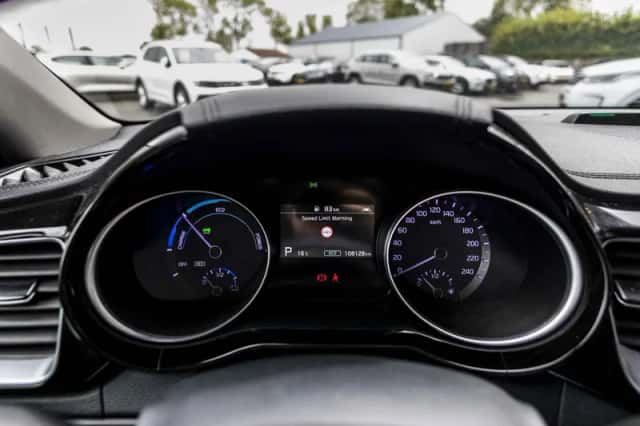 Kia XCeed (2020) thumbnail 47