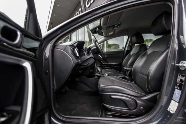 Kia XCeed (2020) thumbnail 48